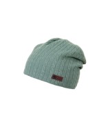 Strick-Beanie