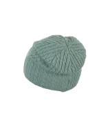 Strick-Beanie