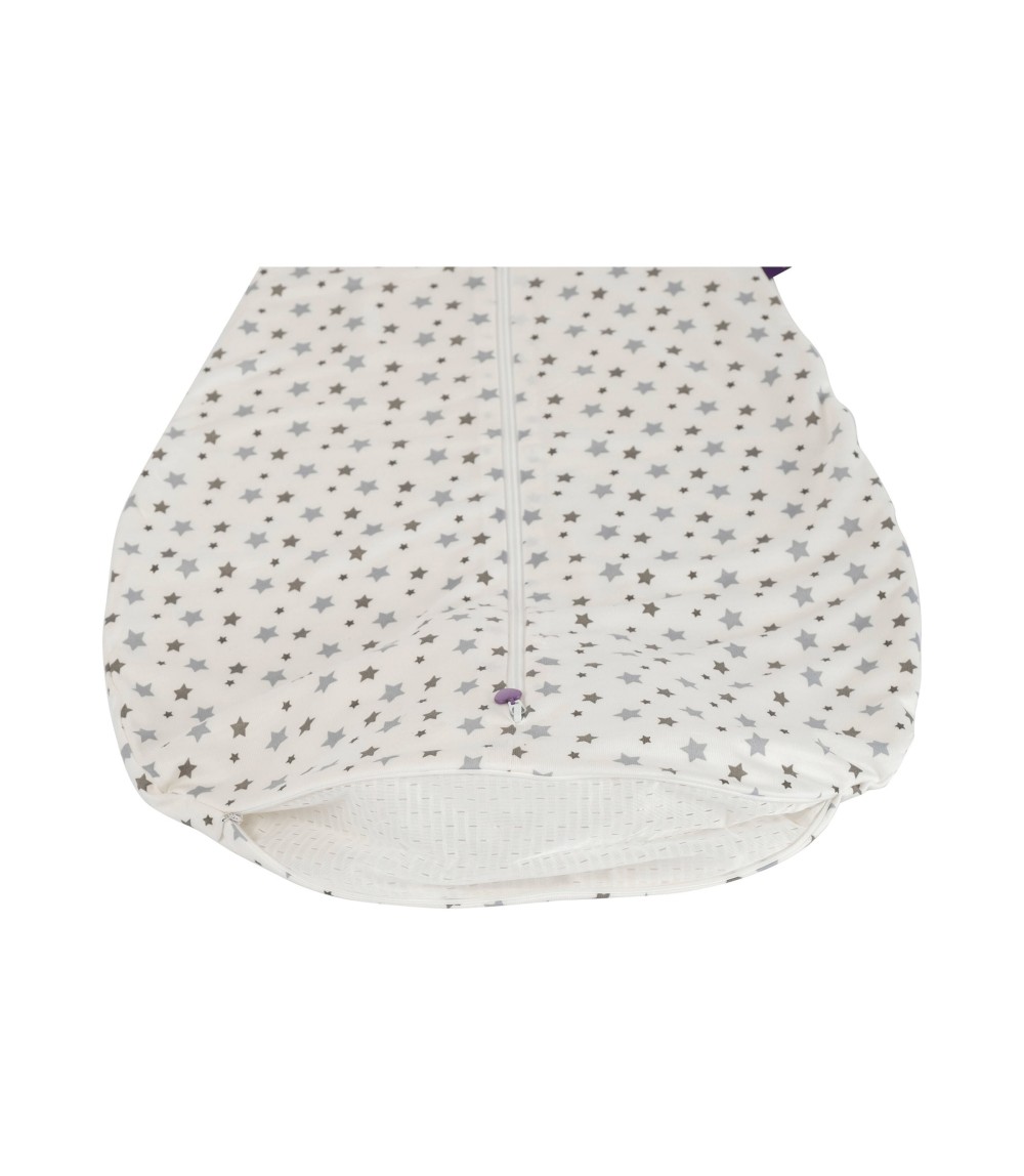 Sommerschlafsack Liebmich Tencel™ 0.5 TOG