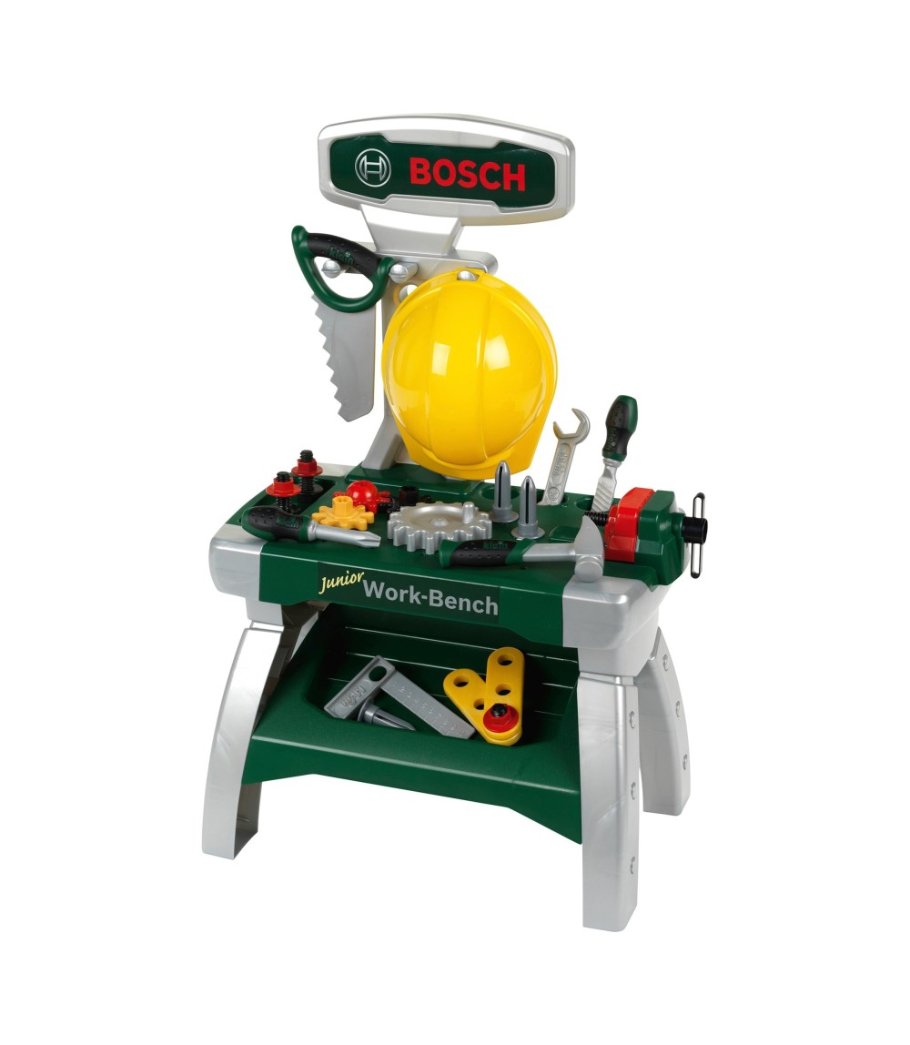 Bosch Werkbank junior