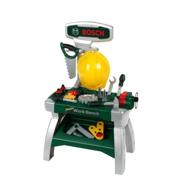 Bosch Werkbank junior