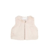 Plüschweste