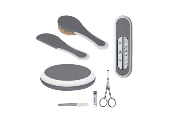 Geschenkset Griffin Grey