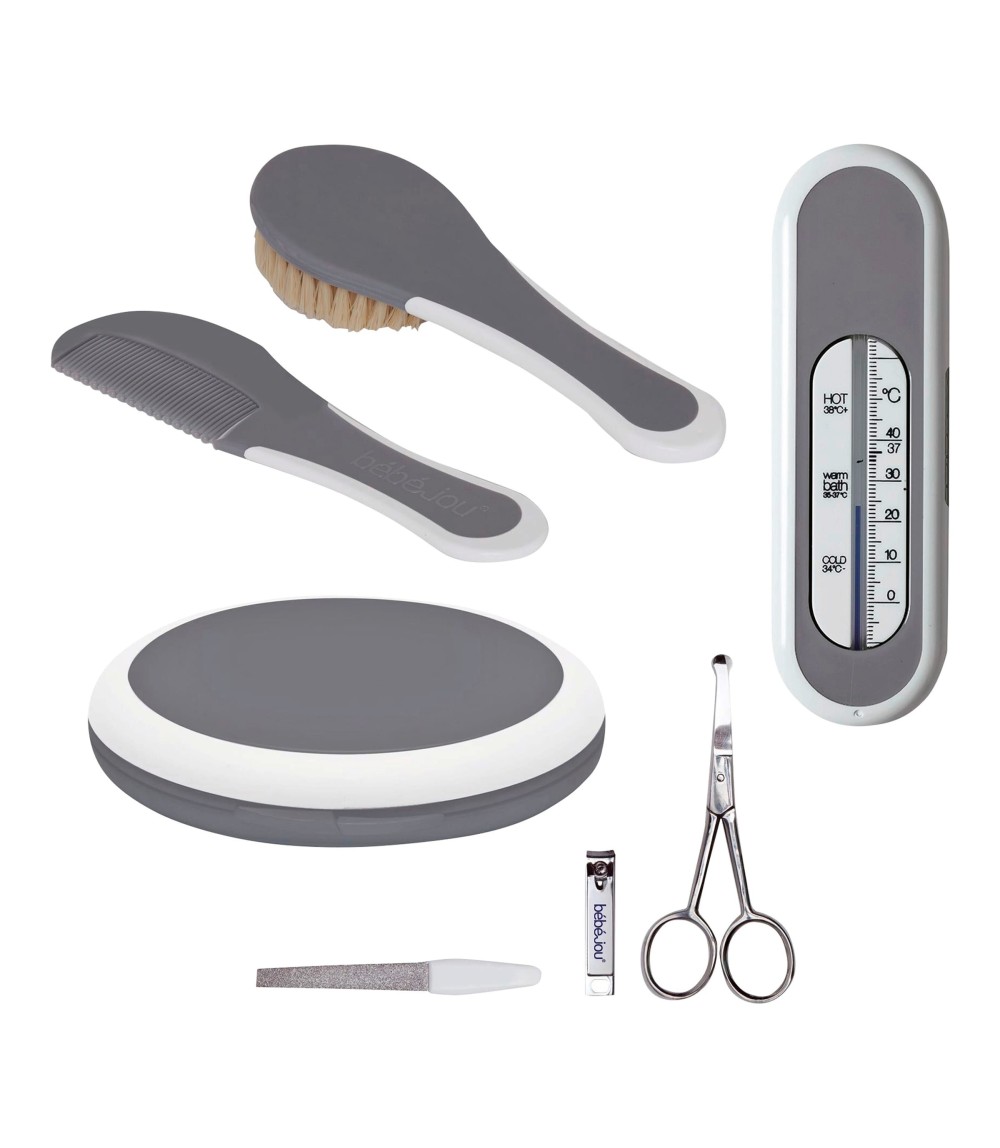 Geschenkset Griffin Grey