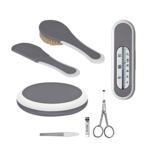 Geschenkset Griffin Grey