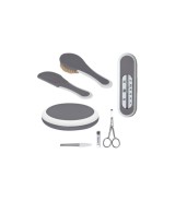 Geschenkset Griffin Grey