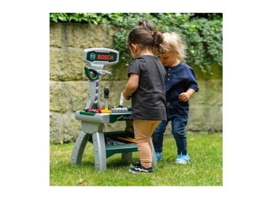 Bosch Werkbank junior