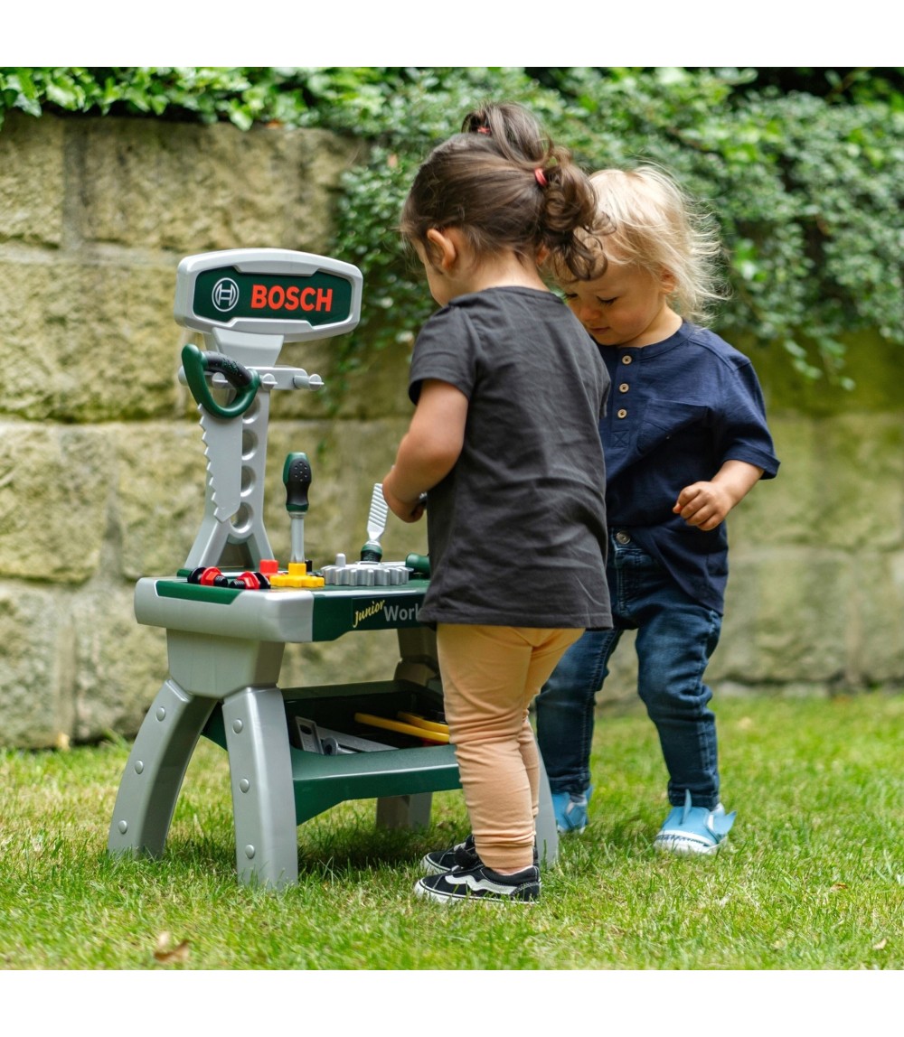 Bosch Werkbank junior