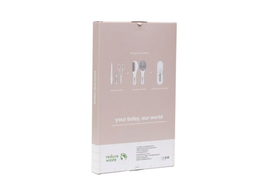 Geschenkset Griffin Grey