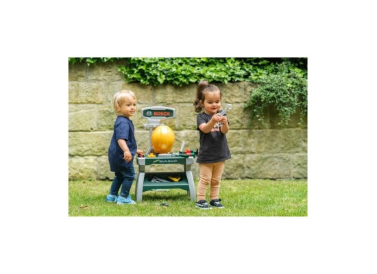 Bosch Werkbank junior