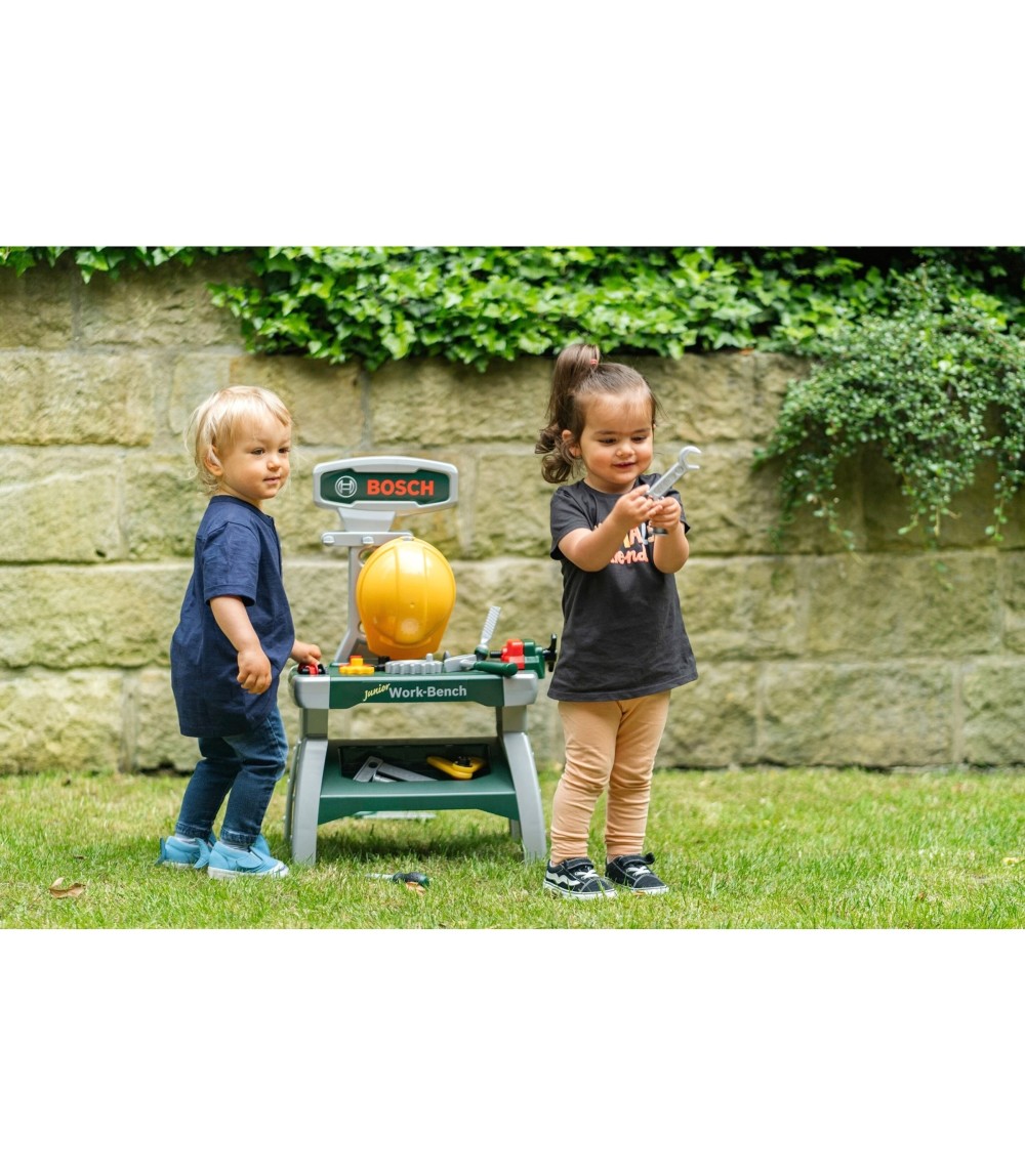 Bosch Werkbank junior
