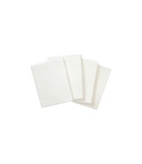 4er-Pack Mullwindeln 80x80 cm