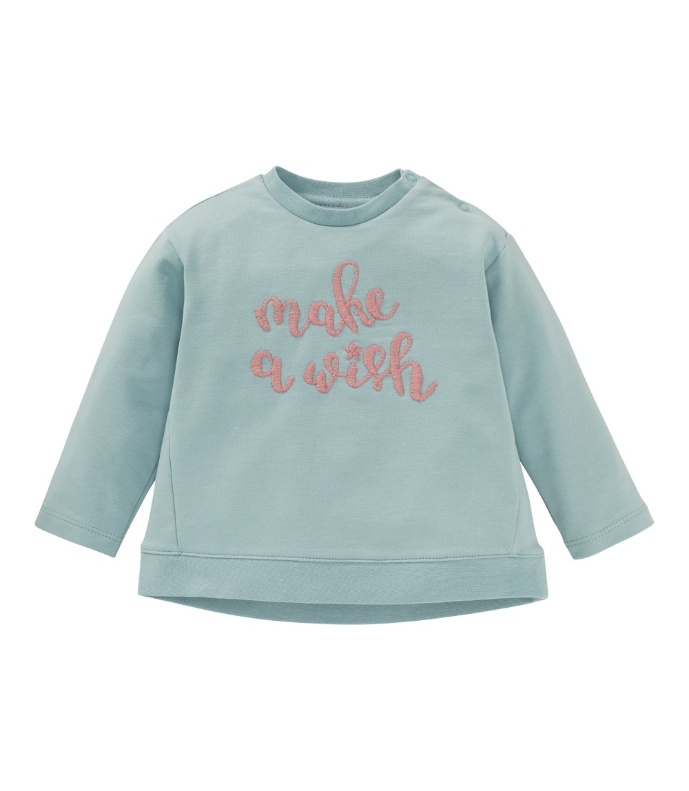 Sweatshirt Make a wish