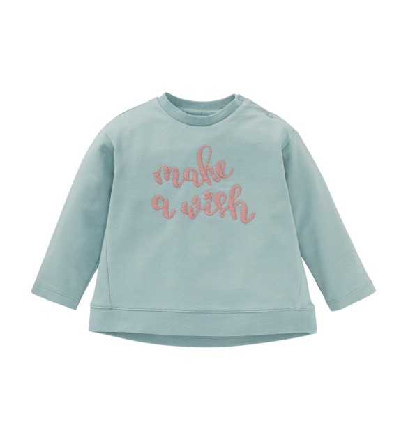 Sweatshirt Make a wish