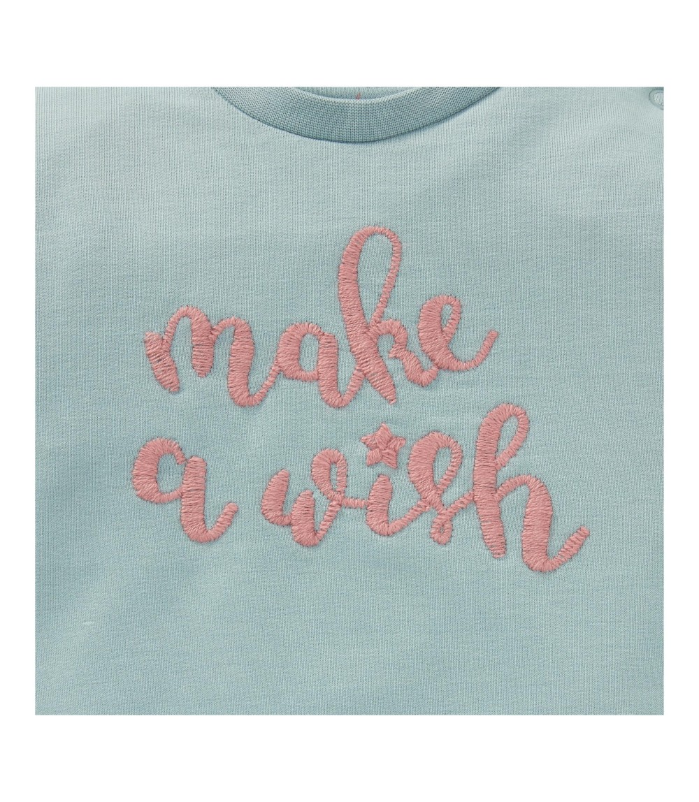 Sweatshirt Make a wish