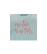 Sweatshirt Make a wish