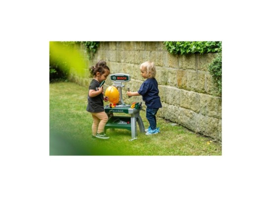 Bosch Werkbank junior