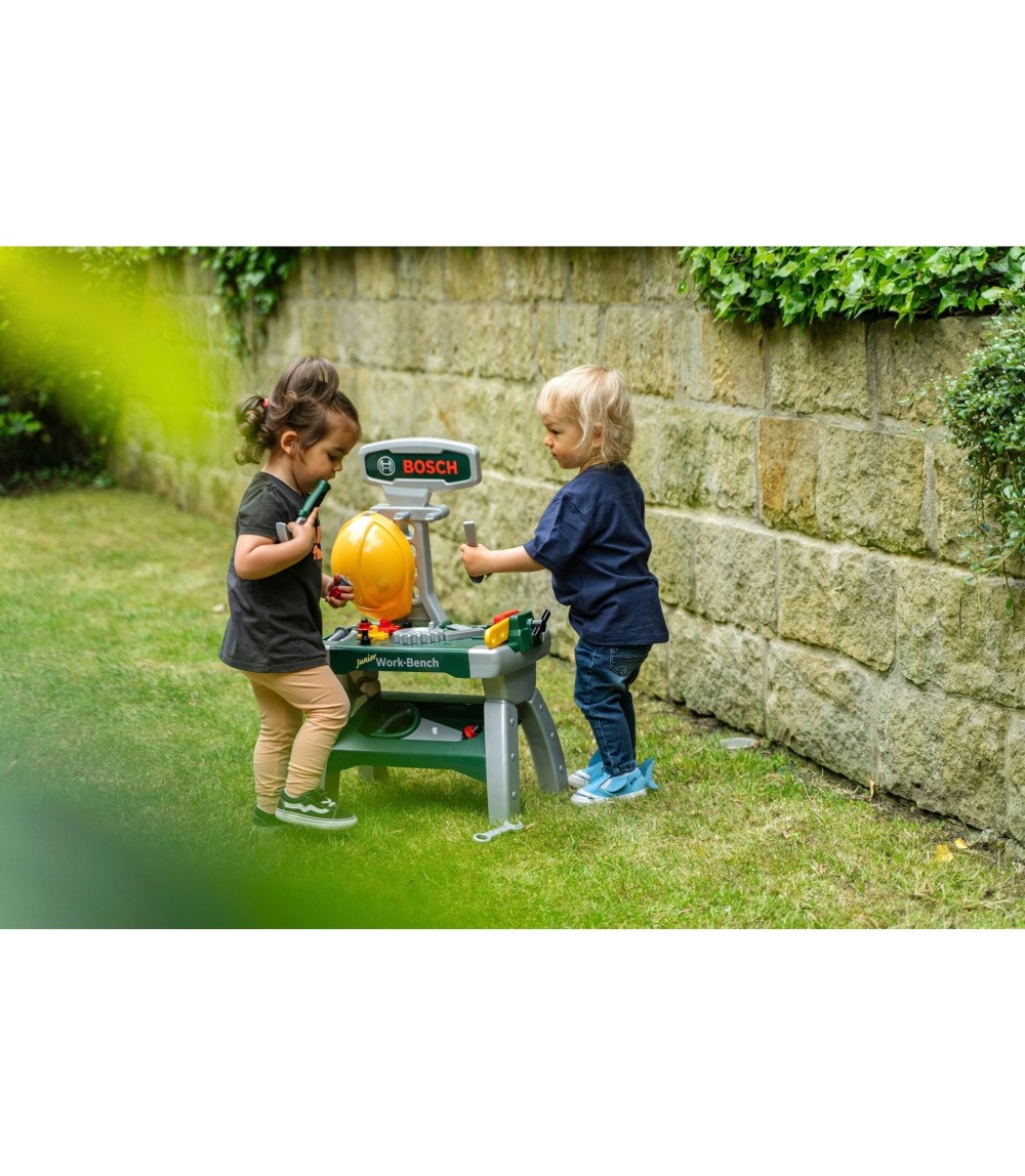 Bosch Werkbank junior
