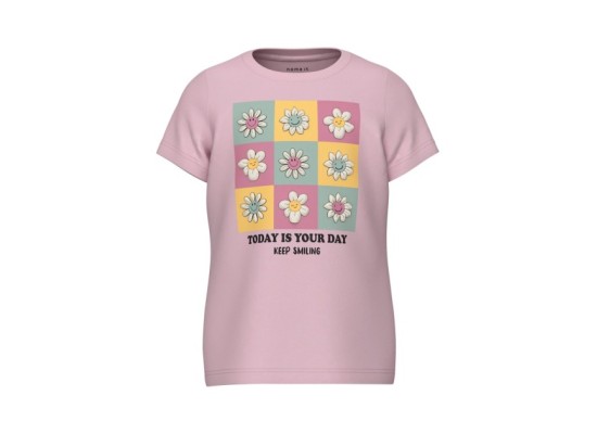 T-Shirt Blumen