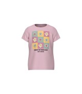 T-Shirt Blumen