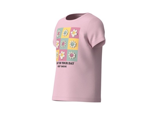T-Shirt Blumen