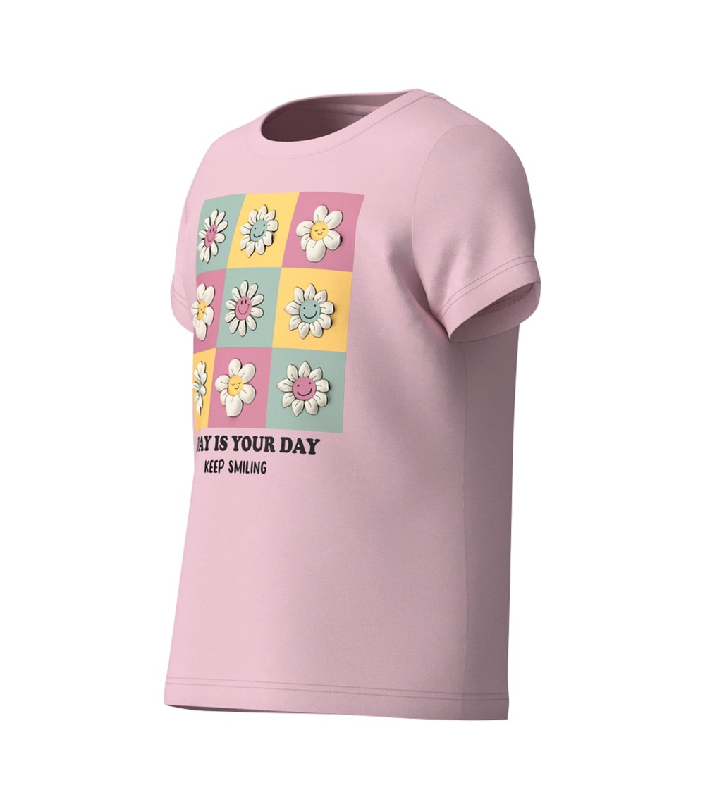 T-Shirt Blumen