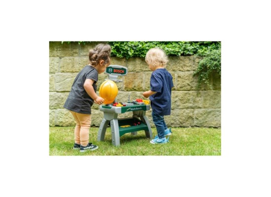 Bosch Werkbank junior