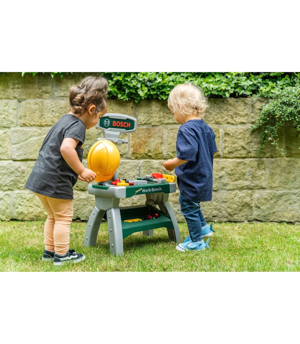 Bosch Werkbank junior