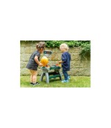 Bosch Werkbank junior