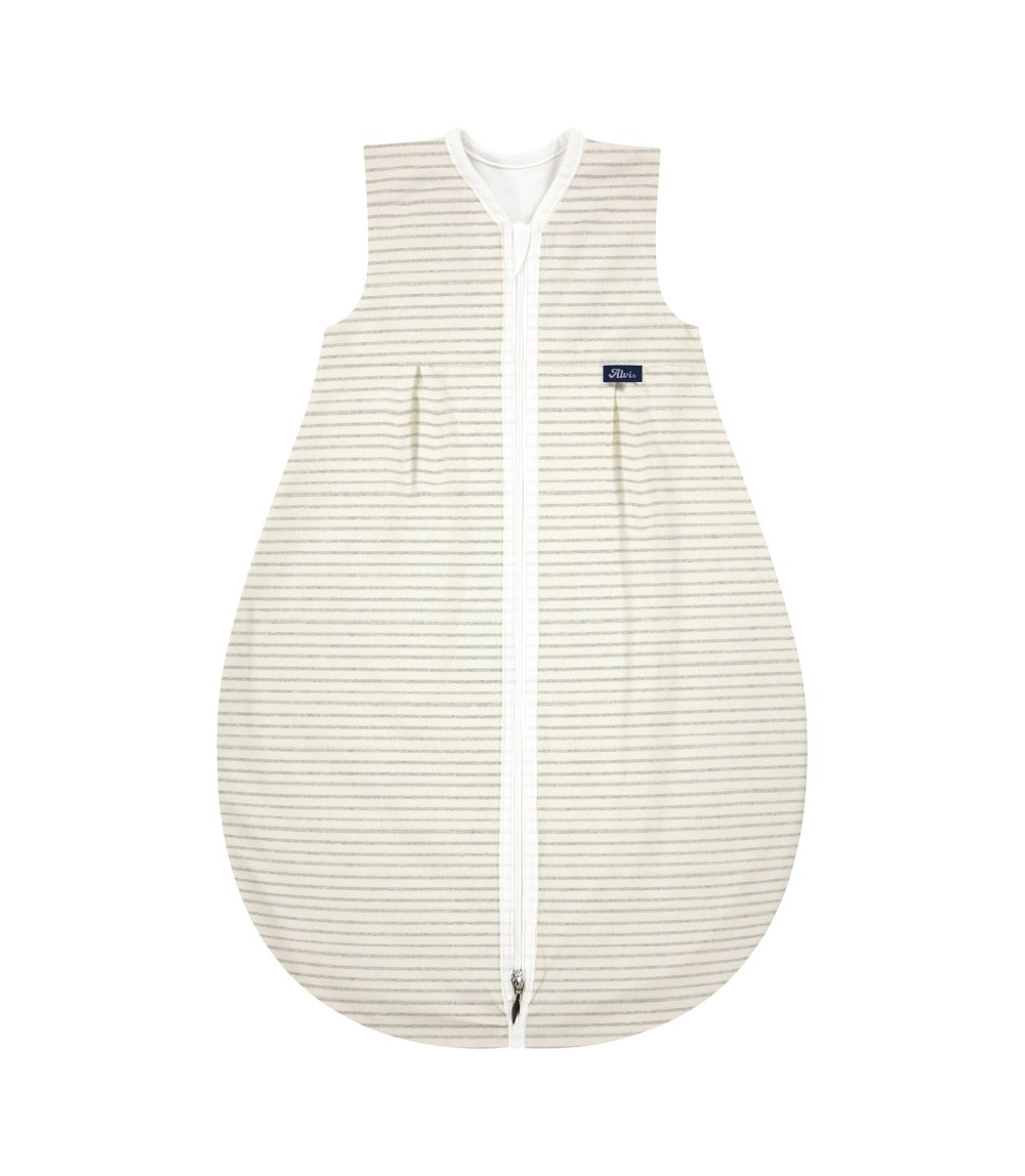 Sommerschlafsack Mäxchen light Organic Cotton 0.5 TOG