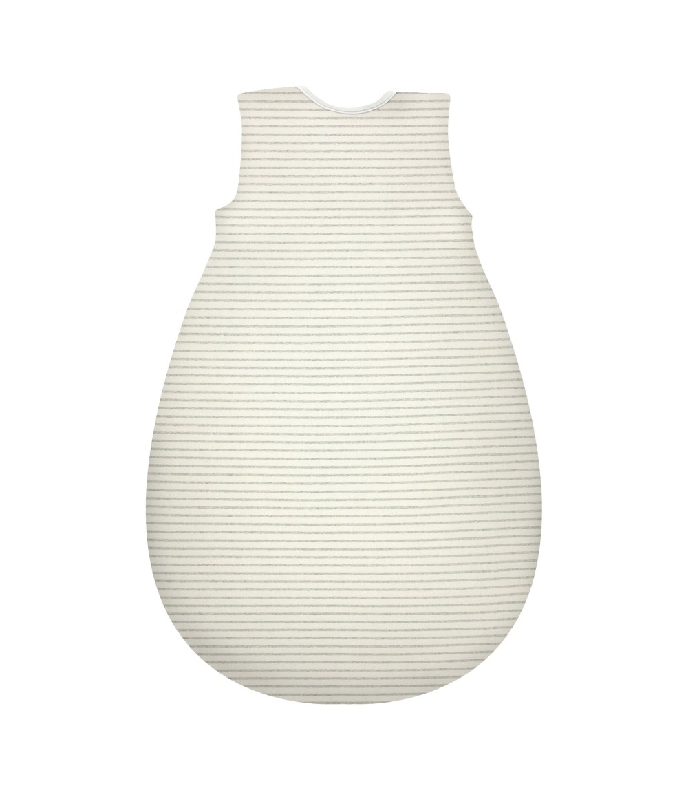 Sommerschlafsack Mäxchen light Organic Cotton 0.5 TOG