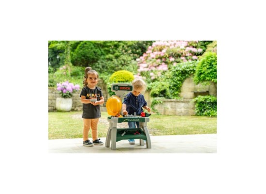 Bosch Werkbank junior