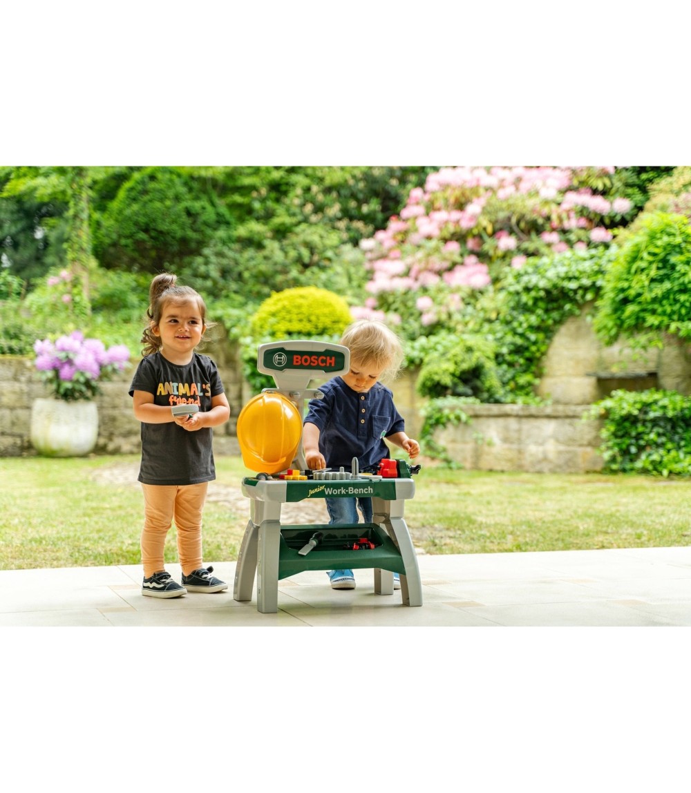 Bosch Werkbank junior