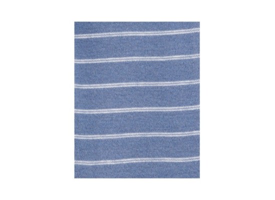 2er-Pack Jogginghosen Rippqualität Ringel