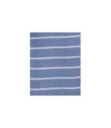 2er-Pack Jogginghosen Rippqualität Ringel