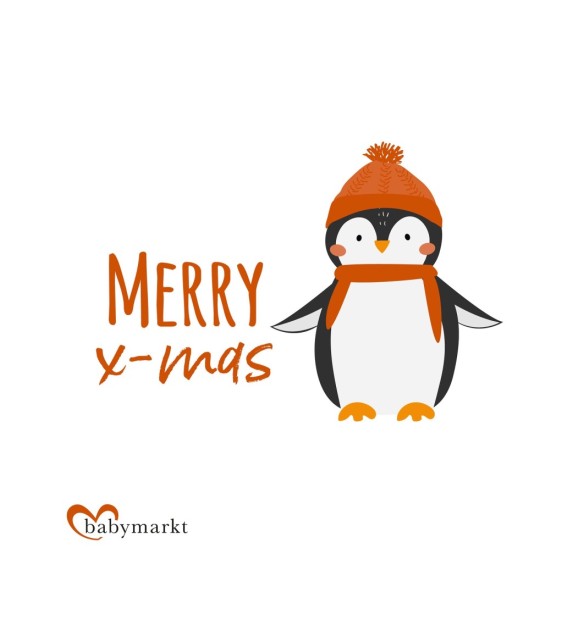 Geschenkgutschein Merry Christmas