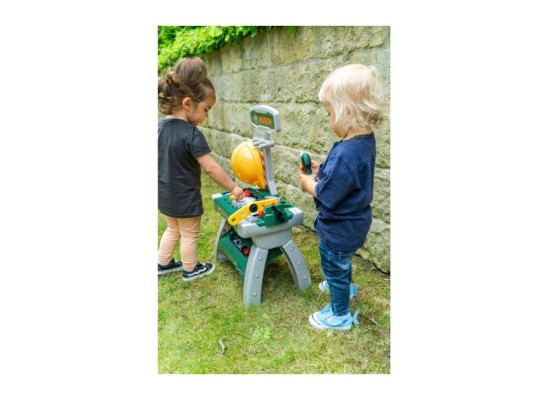 Bosch Werkbank junior