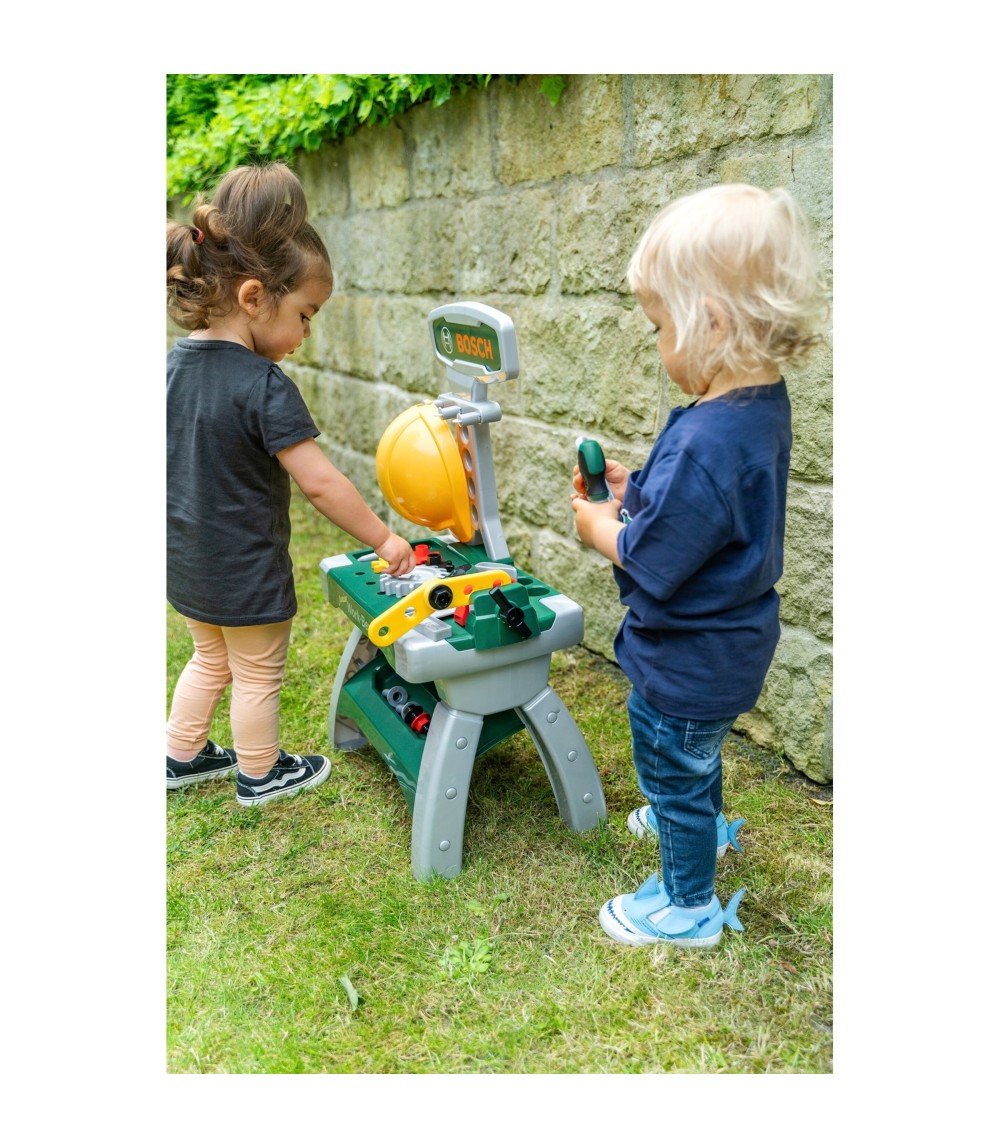 Bosch Werkbank junior