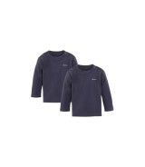 2er-Pack Shirts langarm