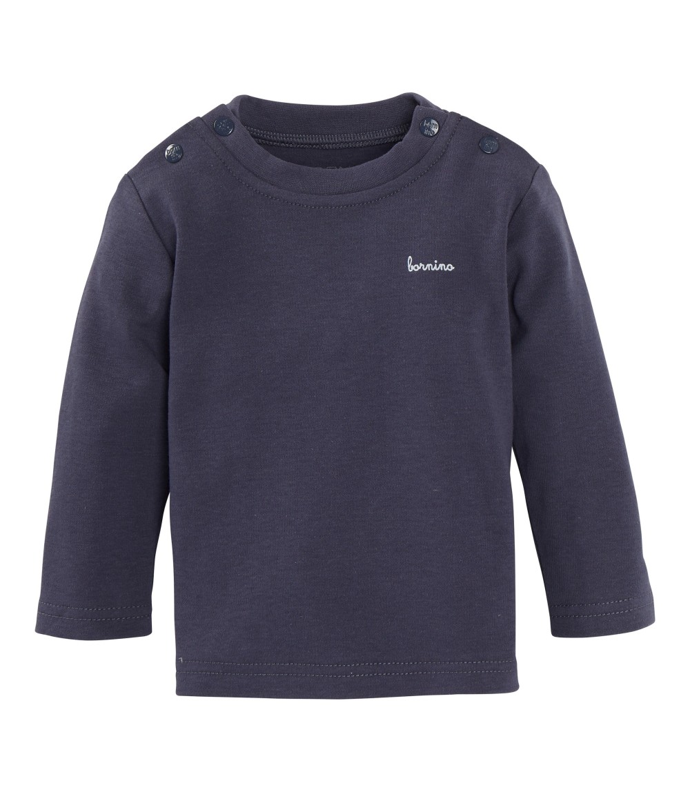 2er-Pack Shirts langarm