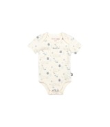 3er-Pack Bodys kurzarm Ocean