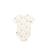 3er-Pack Bodys kurzarm Ocean