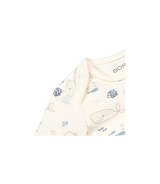 3er-Pack Bodys kurzarm Ocean