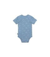 3er-Pack Bodys kurzarm Ocean