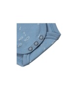 3er-Pack Bodys kurzarm Ocean