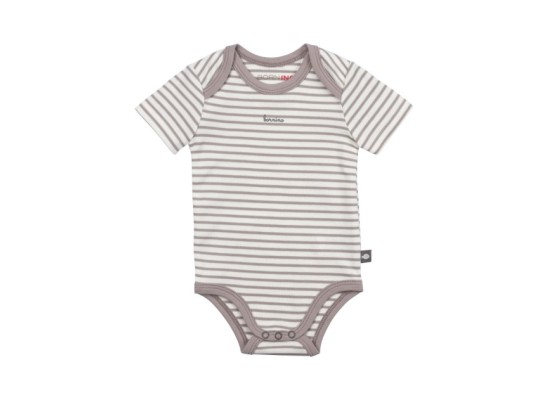 3er-Pack Bodys kurzarm Ocean