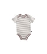 3er-Pack Bodys kurzarm Ocean