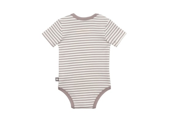 3er-Pack Bodys kurzarm Ocean