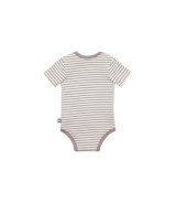 3er-Pack Bodys kurzarm Ocean