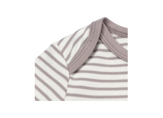 3er-Pack Bodys kurzarm Ocean